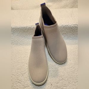 Rothy's Chelsea Sneaker - Lulac Grey